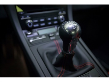 2018 Porsche 911 GT3   - Photo 17 - Springfield, MO 65802