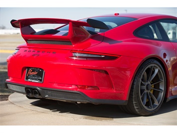 2018 Porsche 911 GT3   - Photo 32 - Springfield, MO 65802