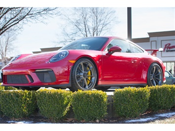 2018 Porsche 911 GT3   - Photo 35 - Springfield, MO 65802