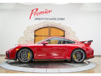 2018 Porsche 911 GT3   - Photo 6 - Springfield, MO 65802