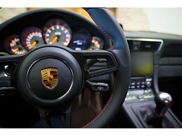 2018 Porsche 911 GT3   - Photo 14 - Springfield, MO 65802