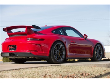 2018 Porsche 911 GT3   - Photo 29 - Springfield, MO 65802