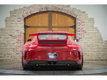 2018 Porsche 911 GT3   - Photo 8 - Springfield, MO 65802