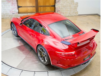 2018 Porsche 911 GT3   - Photo 11 - Springfield, MO 65802