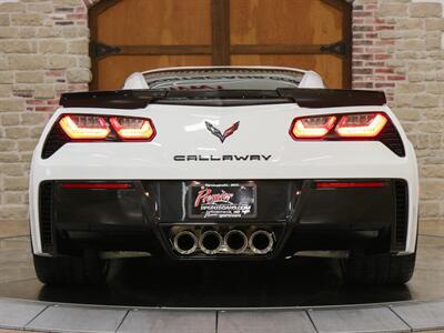 2017 Chevrolet Corvette Z06   - Photo 7 - Springfield, MO 65802