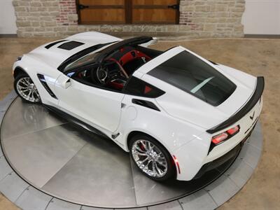 2017 Chevrolet Corvette Z06   - Photo 10 - Springfield, MO 65802