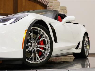 2017 Chevrolet Corvette Z06   - Photo 24 - Springfield, MO 65802