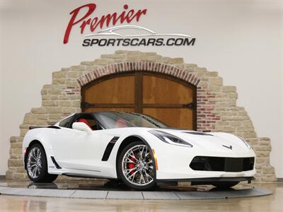 2017 Chevrolet Corvette Z06   - Photo 4 - Springfield, MO 65802