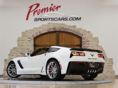 2017 Chevrolet Corvette Z06   - Photo 6 - Springfield, MO 65802