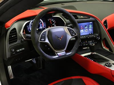 2017 Chevrolet Corvette Z06   - Photo 13 - Springfield, MO 65802