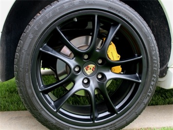 2009 Porsche Cayenne GTS   - Photo 23 - Springfield, MO 65802