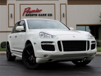 2009 Porsche Cayenne GTS   - Photo 3 - Springfield, MO 65802