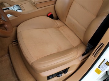 2009 Porsche Cayenne GTS   - Photo 12 - Springfield, MO 65802