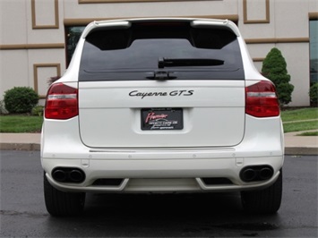 2009 Porsche Cayenne GTS   - Photo 7 - Springfield, MO 65802