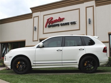 2009 Porsche Cayenne GTS   - Photo 1 - Springfield, MO 65802