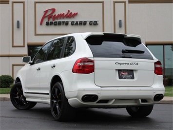 2009 Porsche Cayenne GTS   - Photo 6 - Springfield, MO 65802