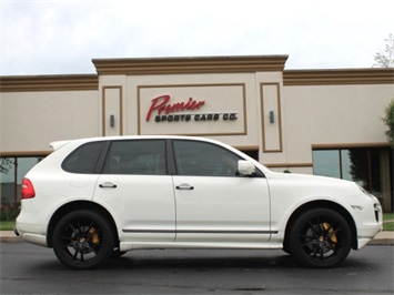 2009 Porsche Cayenne GTS   - Photo 9 - Springfield, MO 65802