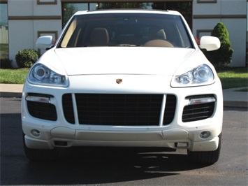 2009 Porsche Cayenne GTS   - Photo 4 - Springfield, MO 65802