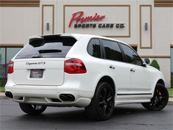 2009 Porsche Cayenne GTS   - Photo 8 - Springfield, MO 65802