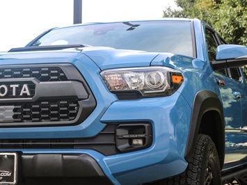 2018 Toyota Tacoma TRD Pro   - Photo 32 - Springfield, MO 65802