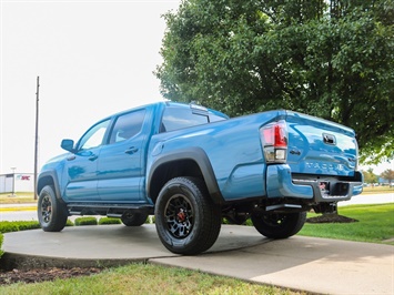 2018 Toyota Tacoma TRD Pro   - Photo 7 - Springfield, MO 65802