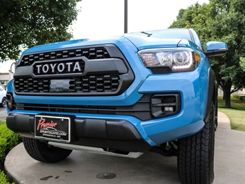 2018 Toyota Tacoma TRD Pro   - Photo 31 - Springfield, MO 65802