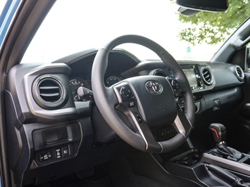 2018 Toyota Tacoma TRD Pro   - Photo 22 - Springfield, MO 65802