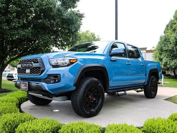 2018 Toyota Tacoma TRD Pro   - Photo 1 - Springfield, MO 65802