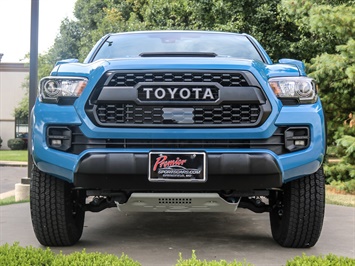 2018 Toyota Tacoma TRD Pro   - Photo 5 - Springfield, MO 65802