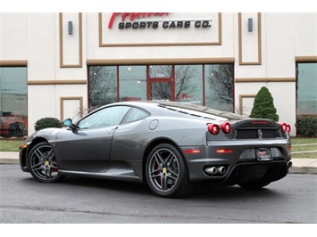 2007 Ferrari F430   - Photo 6 - Springfield, MO 65802