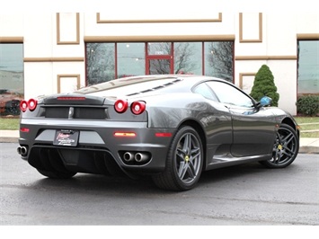 2007 Ferrari F430   - Photo 8 - Springfield, MO 65802