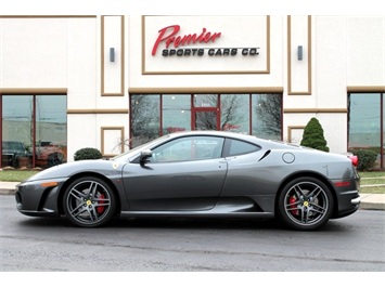 2007 Ferrari F430   - Photo 9 - Springfield, MO 65802