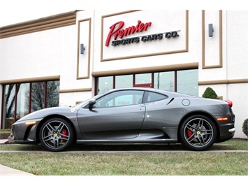 2007 Ferrari F430   - Photo 1 - Springfield, MO 65802