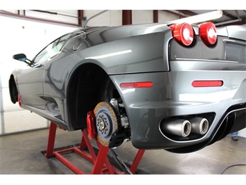 2007 Ferrari F430   - Photo 38 - Springfield, MO 65802