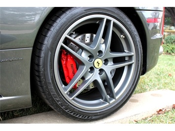 2007 Ferrari F430   - Photo 30 - Springfield, MO 65802