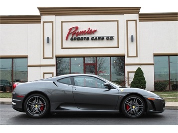 2007 Ferrari F430   - Photo 10 - Springfield, MO 65802