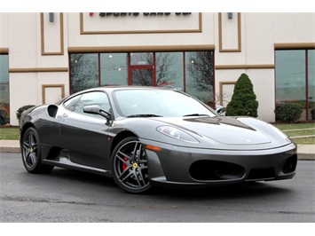 2007 Ferrari F430   - Photo 3 - Springfield, MO 65802