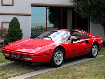 1988 FERRARI 328 GTS   - Photo 11 - Springfield, MO 65802