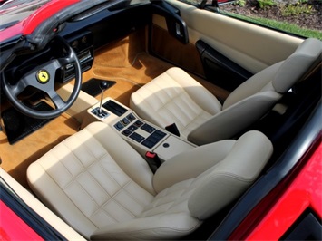 1988 FERRARI 328 GTS   - Photo 13 - Springfield, MO 65802