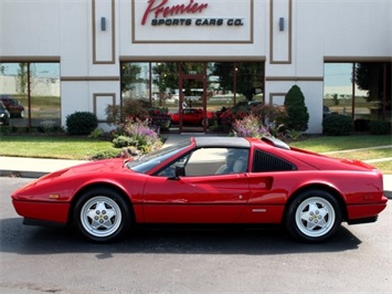 1988 FERRARI 328 GTS   - Photo 12 - Springfield, MO 65802