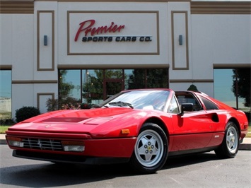 1988 FERRARI 328 GTS   - Photo 5 - Springfield, MO 65802