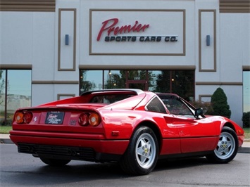 1988 FERRARI 328 GTS   - Photo 8 - Springfield, MO 65802