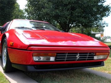 1988 FERRARI 328 GTS   - Photo 24 - Springfield, MO 65802