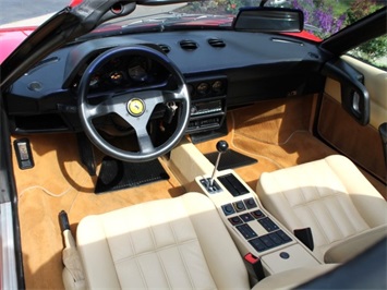 1988 FERRARI 328 GTS   - Photo 16 - Springfield, MO 65802