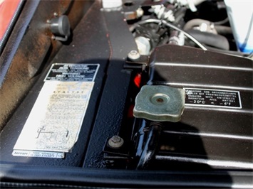 1988 FERRARI 328 GTS   - Photo 33 - Springfield, MO 65802