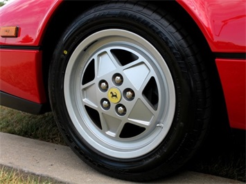 1988 FERRARI 328 GTS   - Photo 21 - Springfield, MO 65802