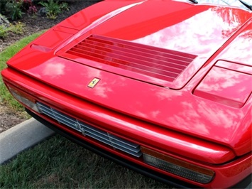 1988 FERRARI 328 GTS   - Photo 25 - Springfield, MO 65802