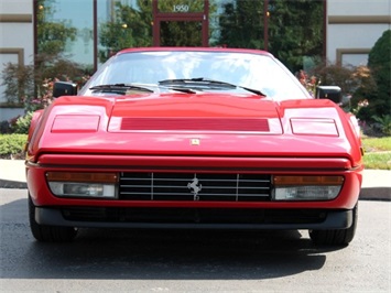 1988 FERRARI 328 GTS   - Photo 4 - Springfield, MO 65802