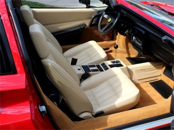 1988 FERRARI 328 GTS   - Photo 15 - Springfield, MO 65802