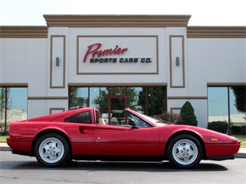 1988 FERRARI 328 GTS   - Photo 10 - Springfield, MO 65802